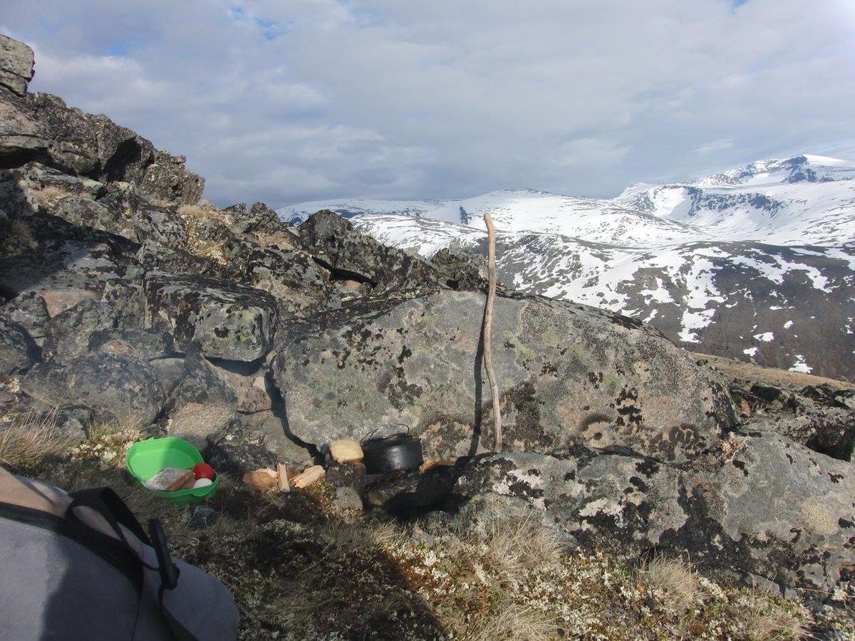 Вілла Strind Gard, Visdalssetra Boverdalen Екстер'єр фото