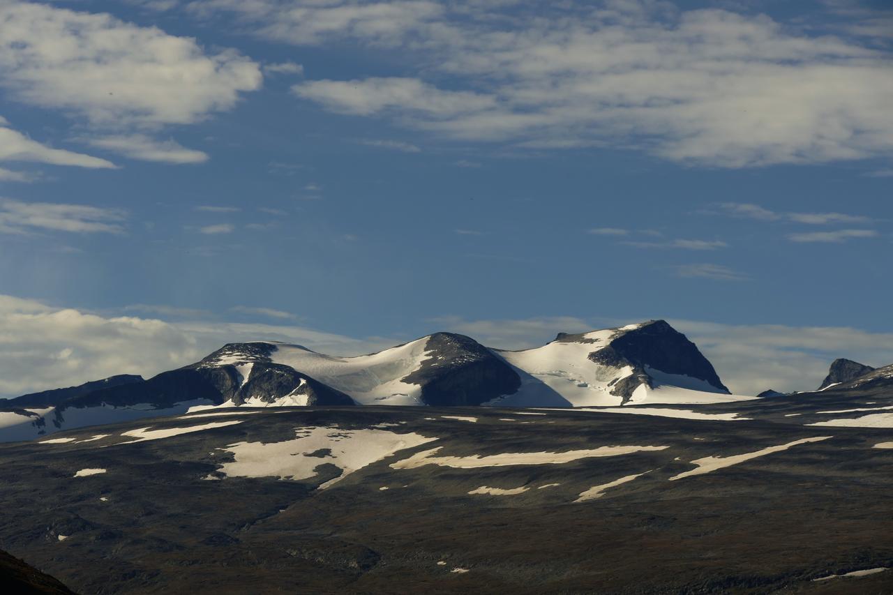 Вілла Strind Gard, Visdalssetra Boverdalen Екстер'єр фото
