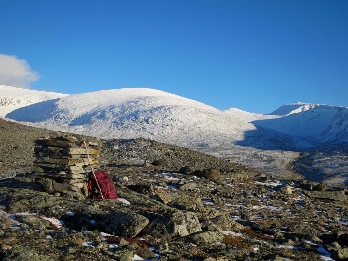 Вілла Strind Gard, Visdalssetra Boverdalen Екстер'єр фото